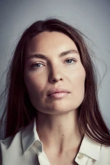 Foto de Cristina Chiriac