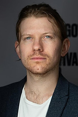 photo of person Nick Rowland