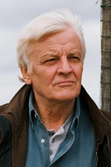 Foto de Jacques Perrin