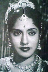 picture of actor S. Varalakshmi