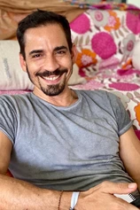 Foto de José Eugenio Hernández