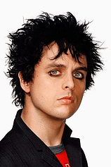photo of person Billie Joe Armstrong