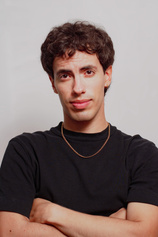 Foto de Alex Dessavre