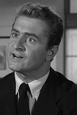 picture of actor Peter Walker