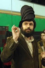 Foto de Uroš Stojanović