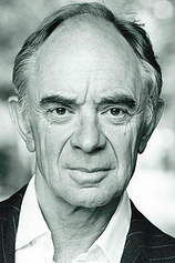 picture of actor Robin Soans