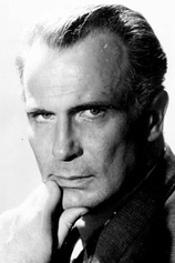 picture of actor Ernst Wilhelm Borchert