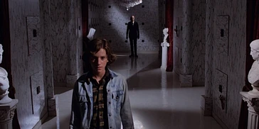 ESPECIAL Phantasma: Esferas, enanos y un inquietante Hombre Alto