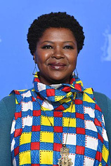 picture of actor Faith Baloyi