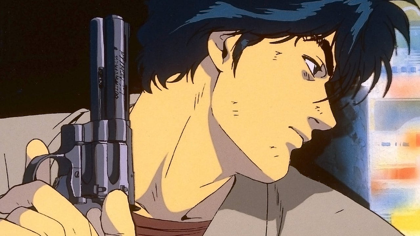 Imagen de City Hunter: Goodbye my Sweetheart
