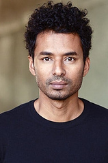 picture of actor Anil Raman