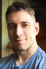 photo of person Kyler Spears