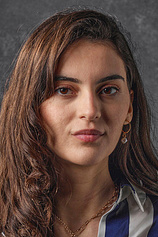 picture of actor Merisa Adžović