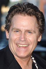 picture of actor Jeff Conaway