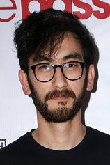 photo of person Chris Caldwell