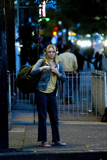 Jennifer Morrison en Buscando a Ashley