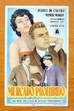 Mercado Prohibido