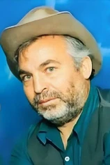 Foto de Ahmad Yavari Shad