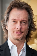 picture of actor Bill Corso