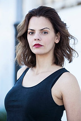picture of actor Camilla Renschke