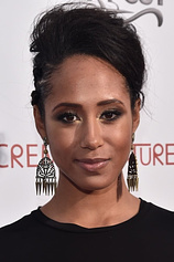 picture of actor Margot Bingham