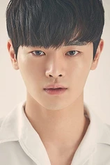 Foto de Jang Dong-ju