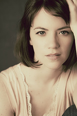 picture of actor Alexandra Lydon