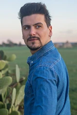 Foto de Alex D'Antona