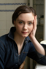 Foto de Carla Hüttermann