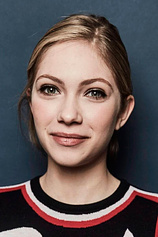 picture of actor Tavi Gevinson