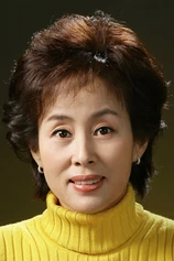 Foto de Kyung-jin Lee