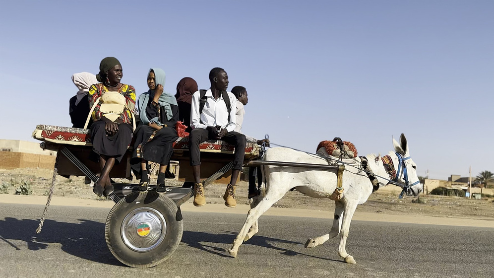 Imagen de Khartoum