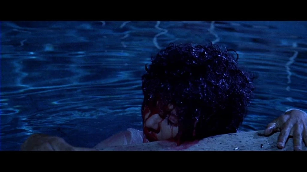 Shawn Robinson en la-orgia-de-la-sangre