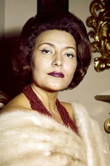 photo of person Nilla Pizzi