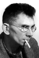 photo of person Jean-Marie Serreau