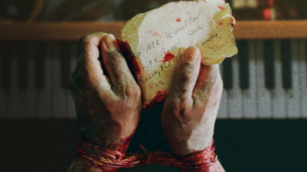 Imagen de Dead Mail