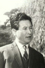 picture of actor Choi Kil-ho