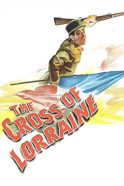 poster of movie La Cruz de Lorena