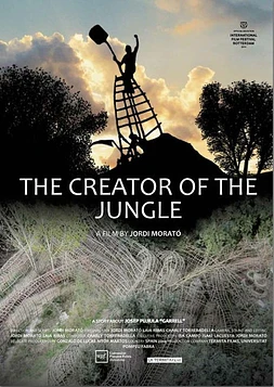 poster of movie Sobre la marxa: El inventor de la selva