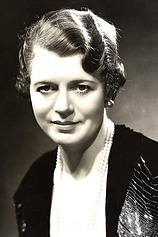 photo of person Irene Browne