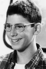 picture of actor Grant Gelt