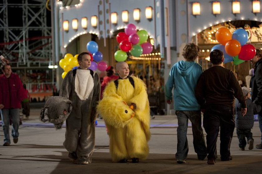 Imagen de Un donante para Jack