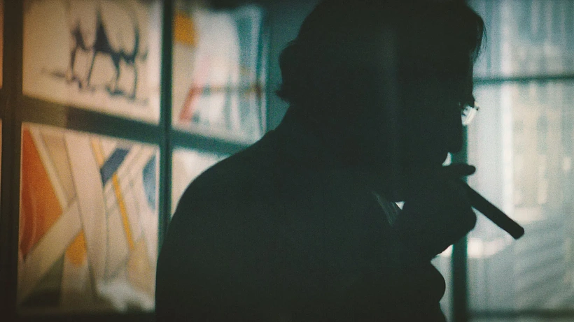 Imagen de Madoff: The Monster of Wall Street