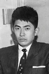 Foto de Shintarô Ishihara