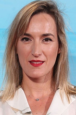 picture of actor Cristina Alcázar