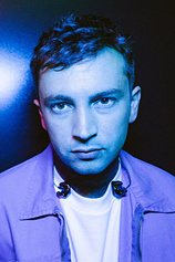 picture of actor Tyler Joseph