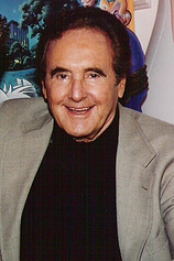 photo of person Joseph Barbera
