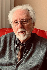picture of actor Bill Griffith