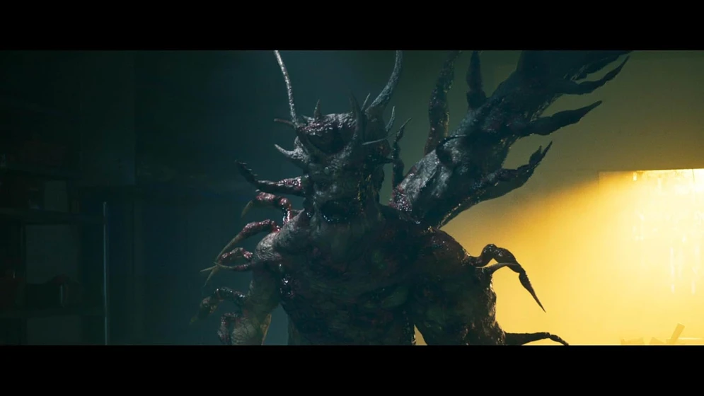 Imagen de creepy-crawly