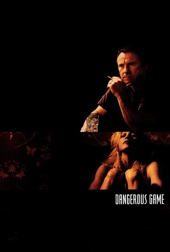 Poster de Juego Peligroso